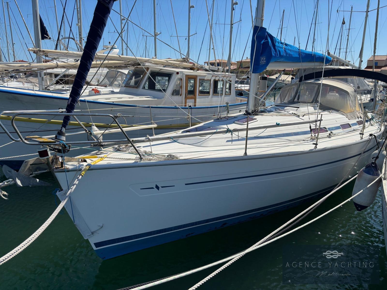 bavaria yachts Cruiser 36