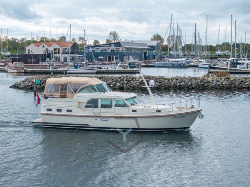 Linssen grand sturdy 40.0 ac