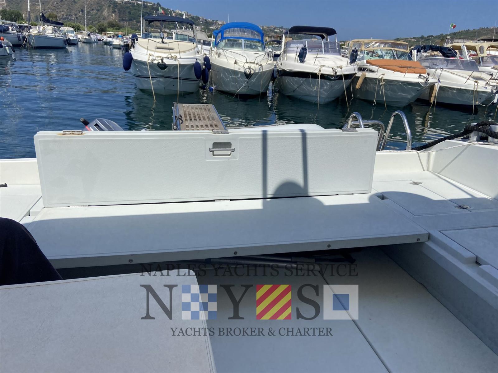 raffaelli Middle day