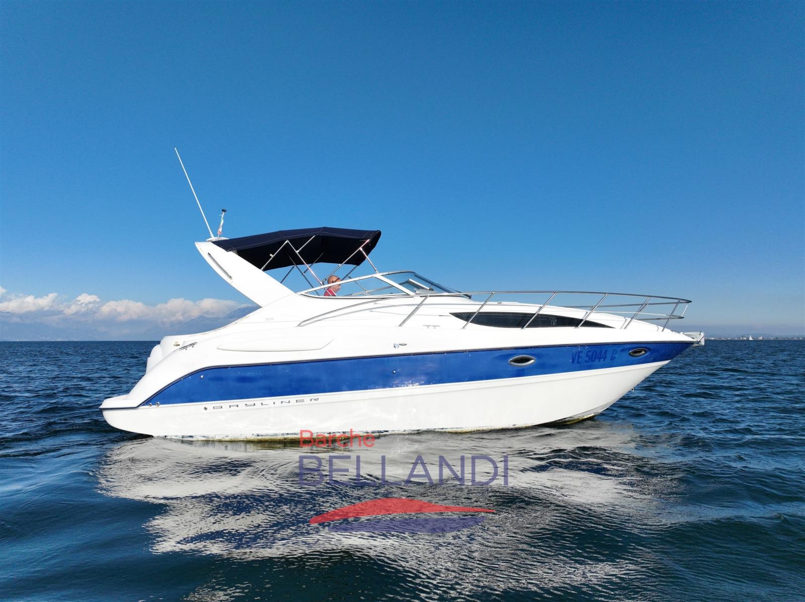 bayliner 305