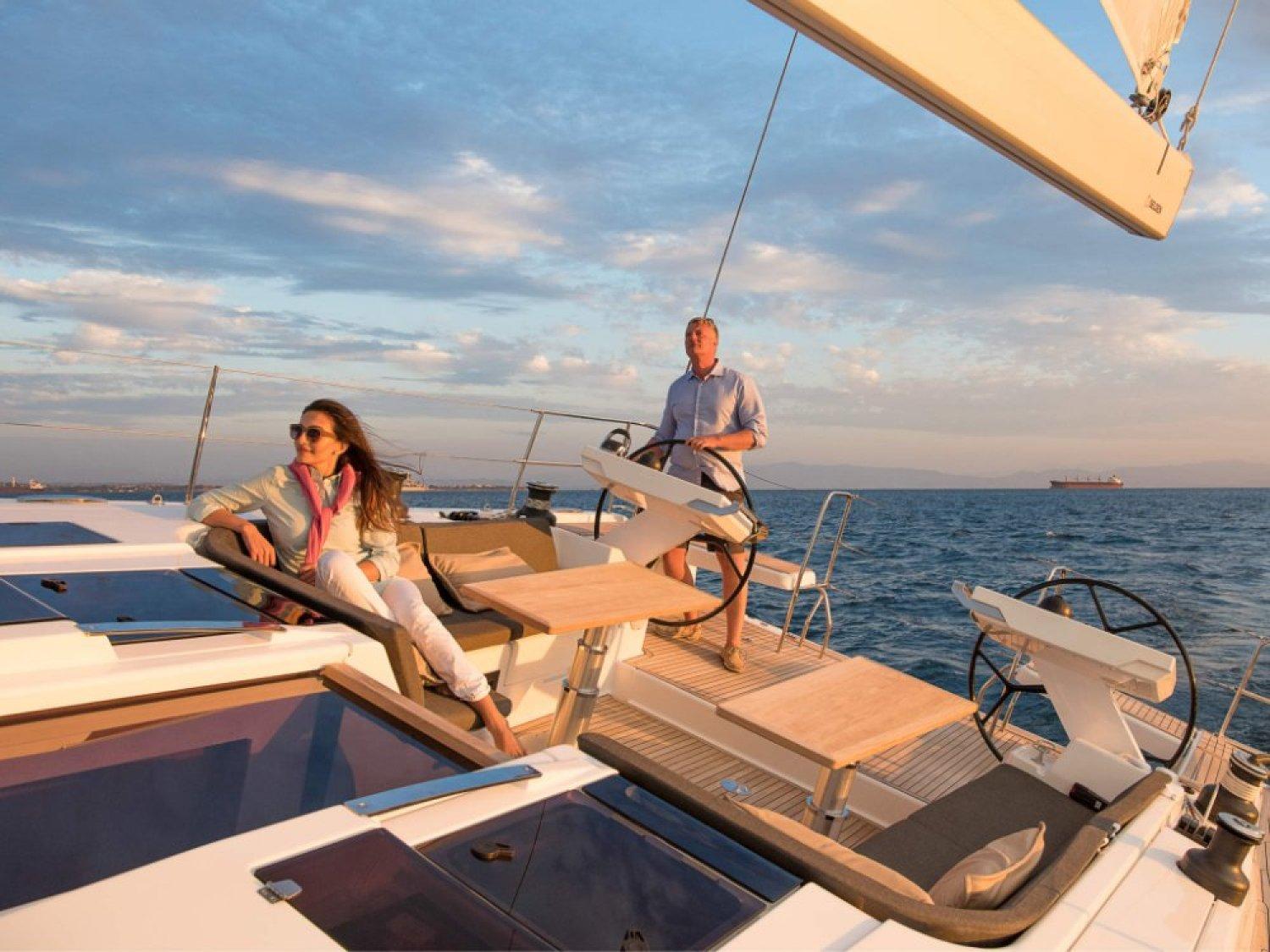 hanse 588