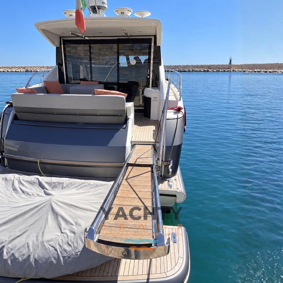 fairline Targa 48 gt