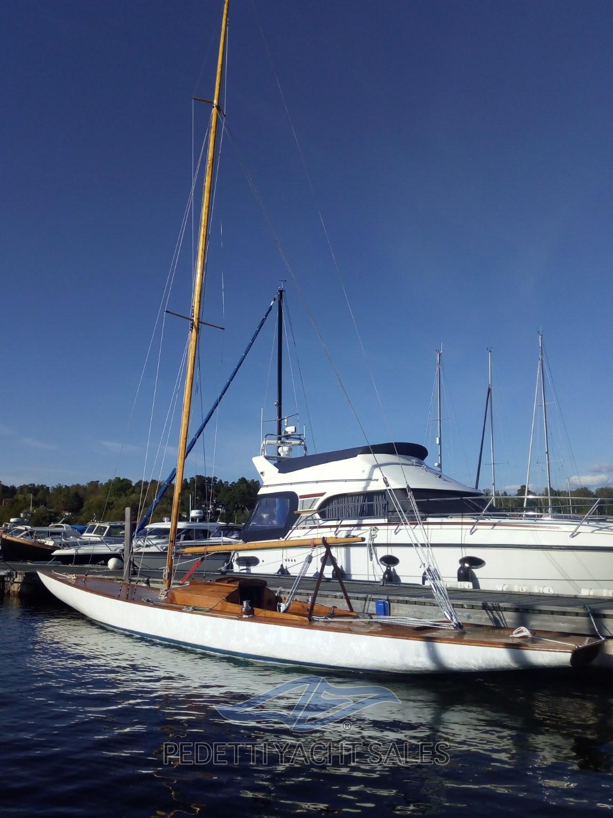 cantieri svedesi Sk30