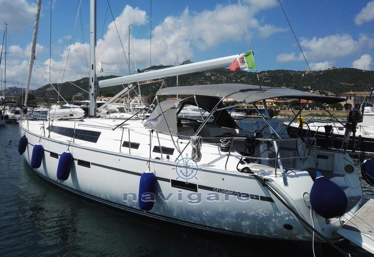 bavaria yachts 51 cruiser