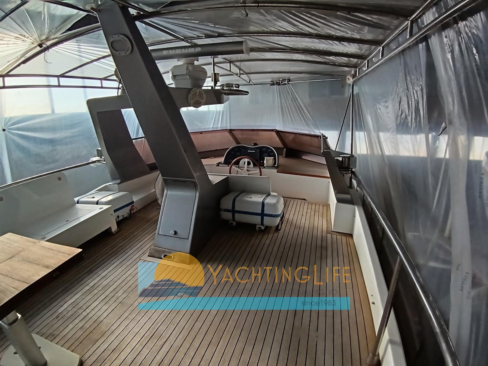 spertini Alalunga 22