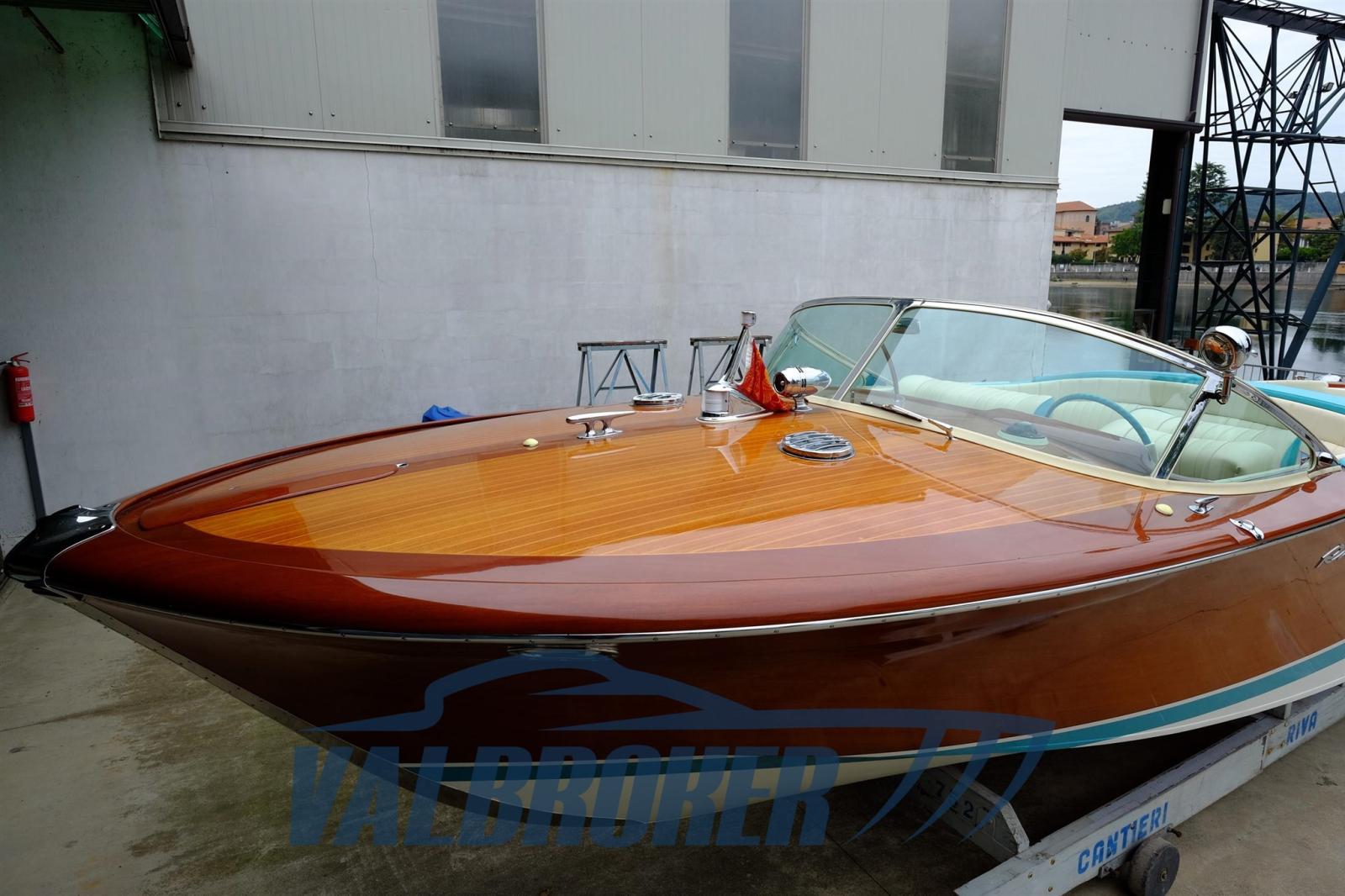 riva Aquarama special