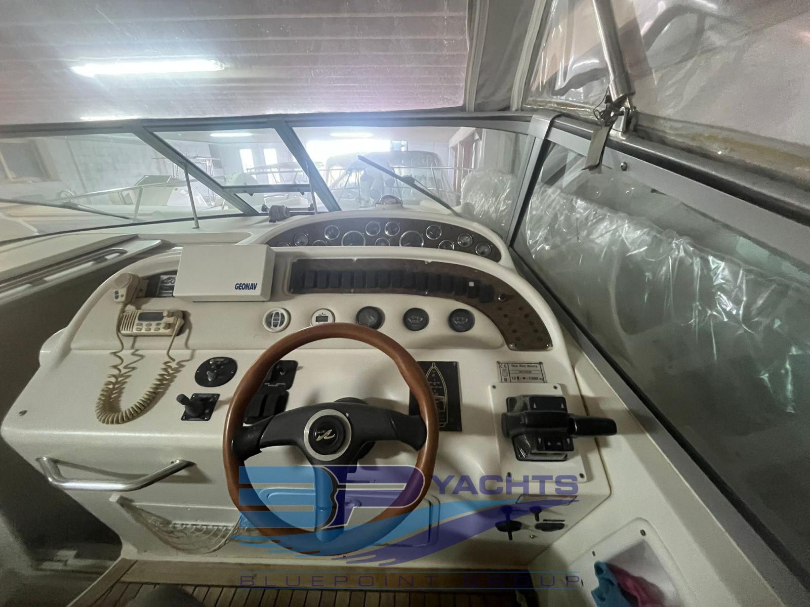 sea ray 310 sundancer