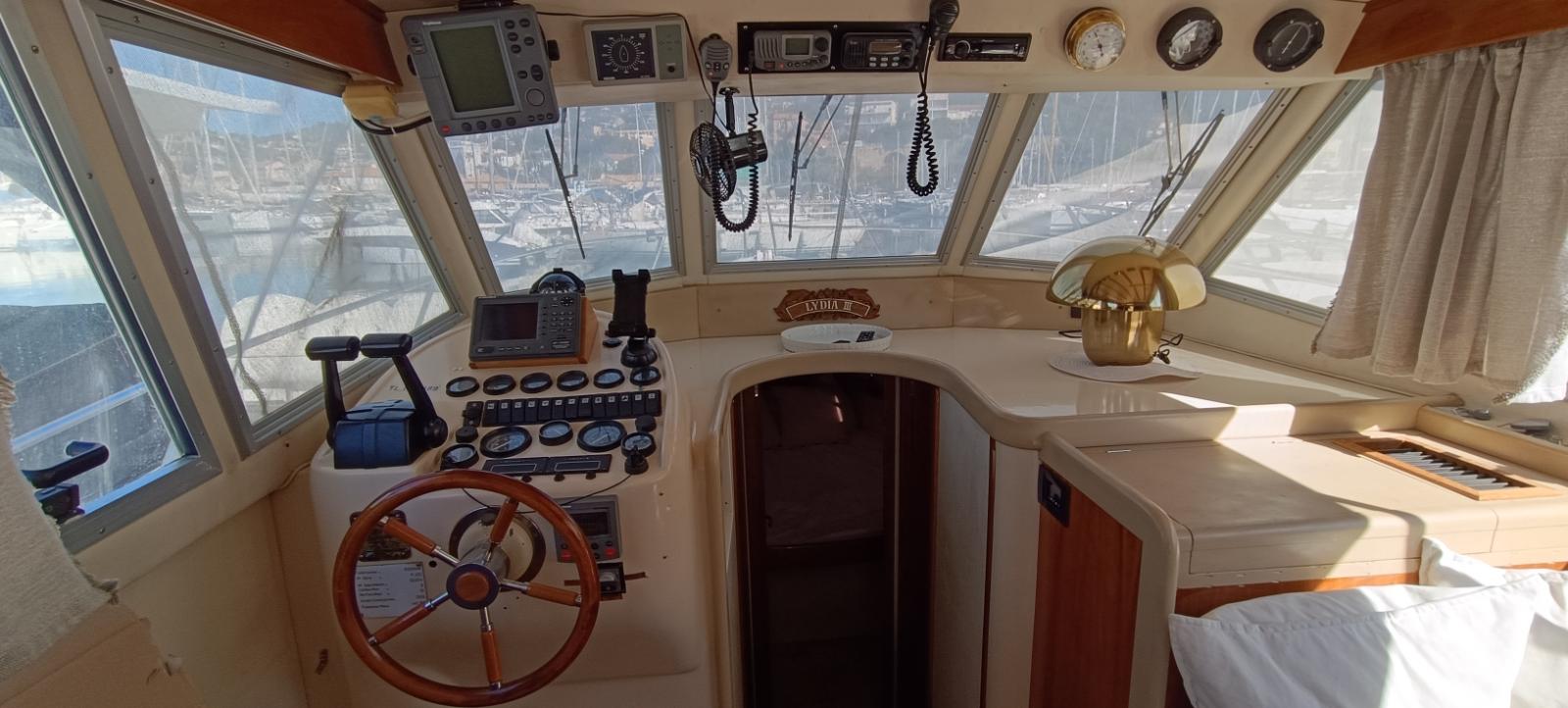 rodman Rodman 11.20 fly