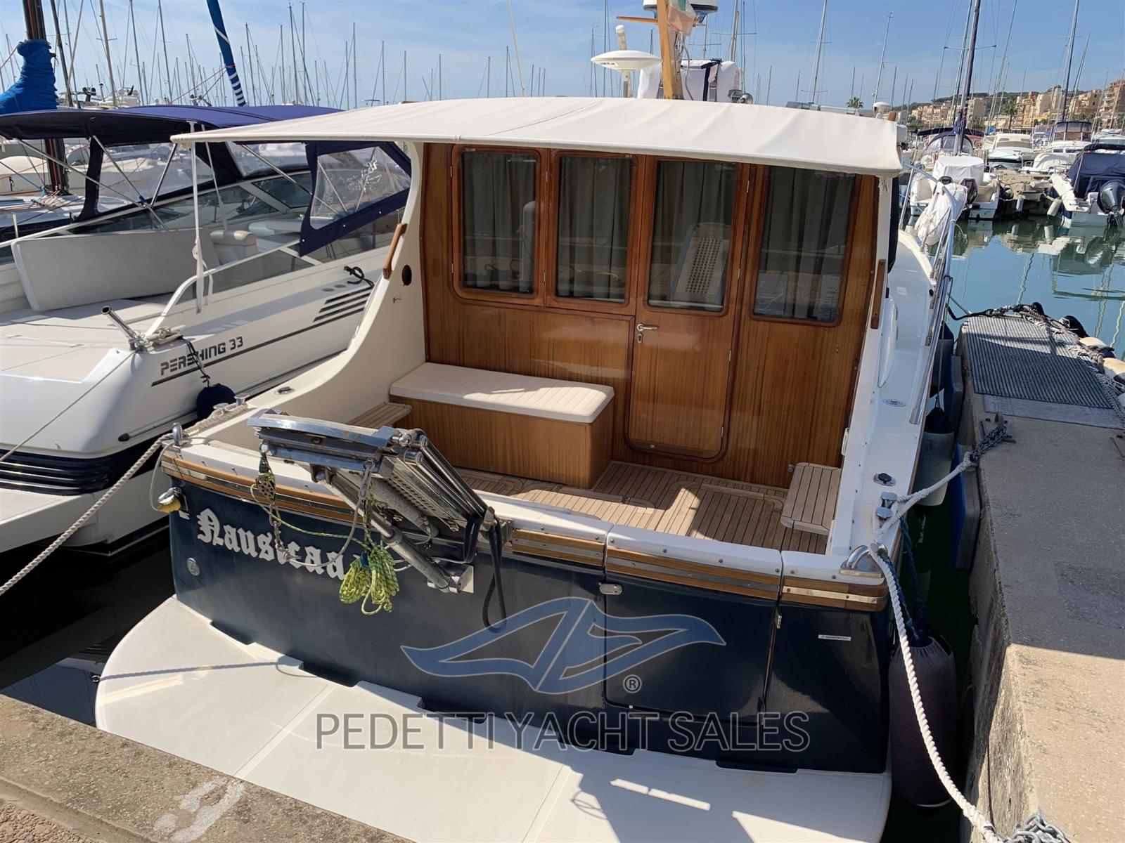 cantieri estensi 360 goldstar