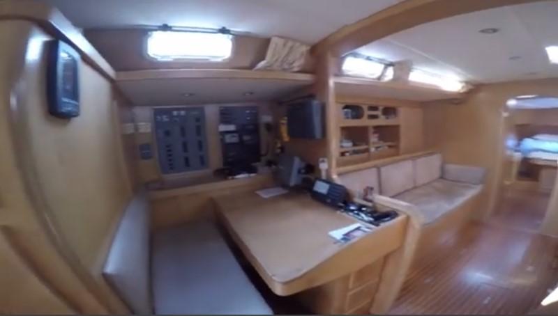 c.n. yacht 2000 Vallicelli 65