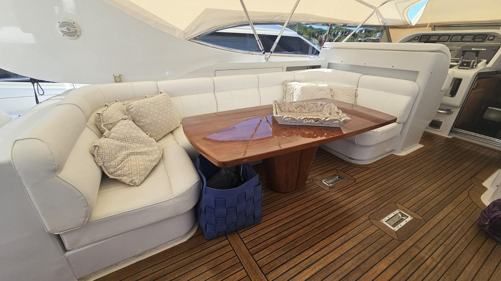 maiora 75 open