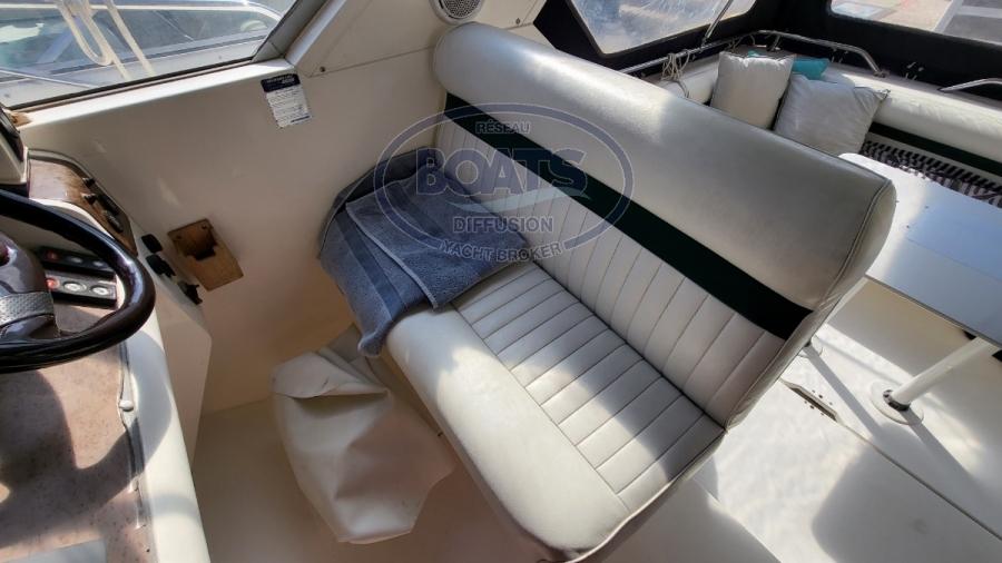 fairline Fairline targa 33