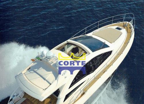 Queens yachts 45 limited edition