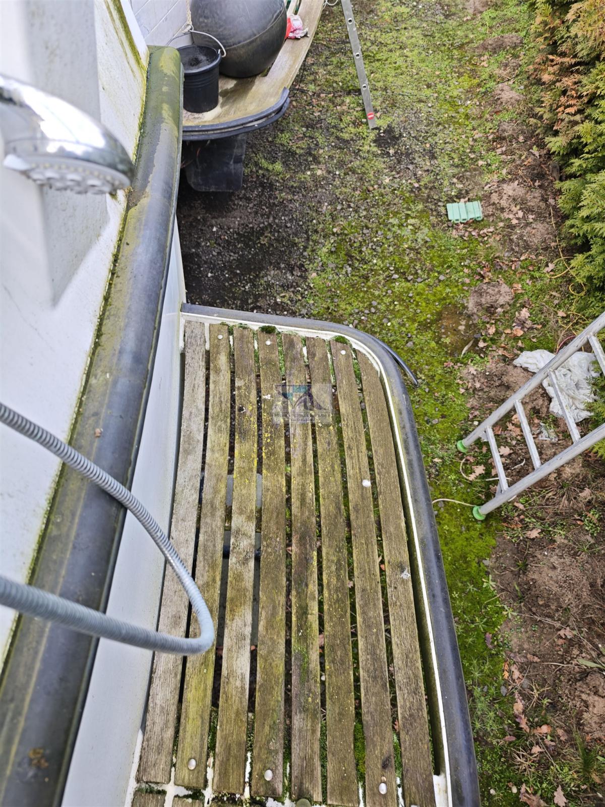 linssen Linssen 372 sx