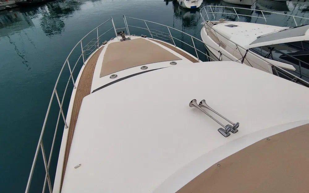 colvic craft Colvic 54