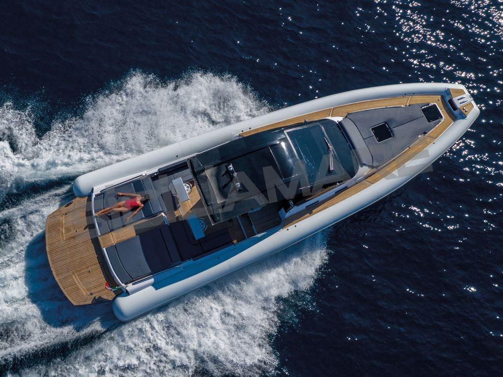 magazzu Mx-14 classic