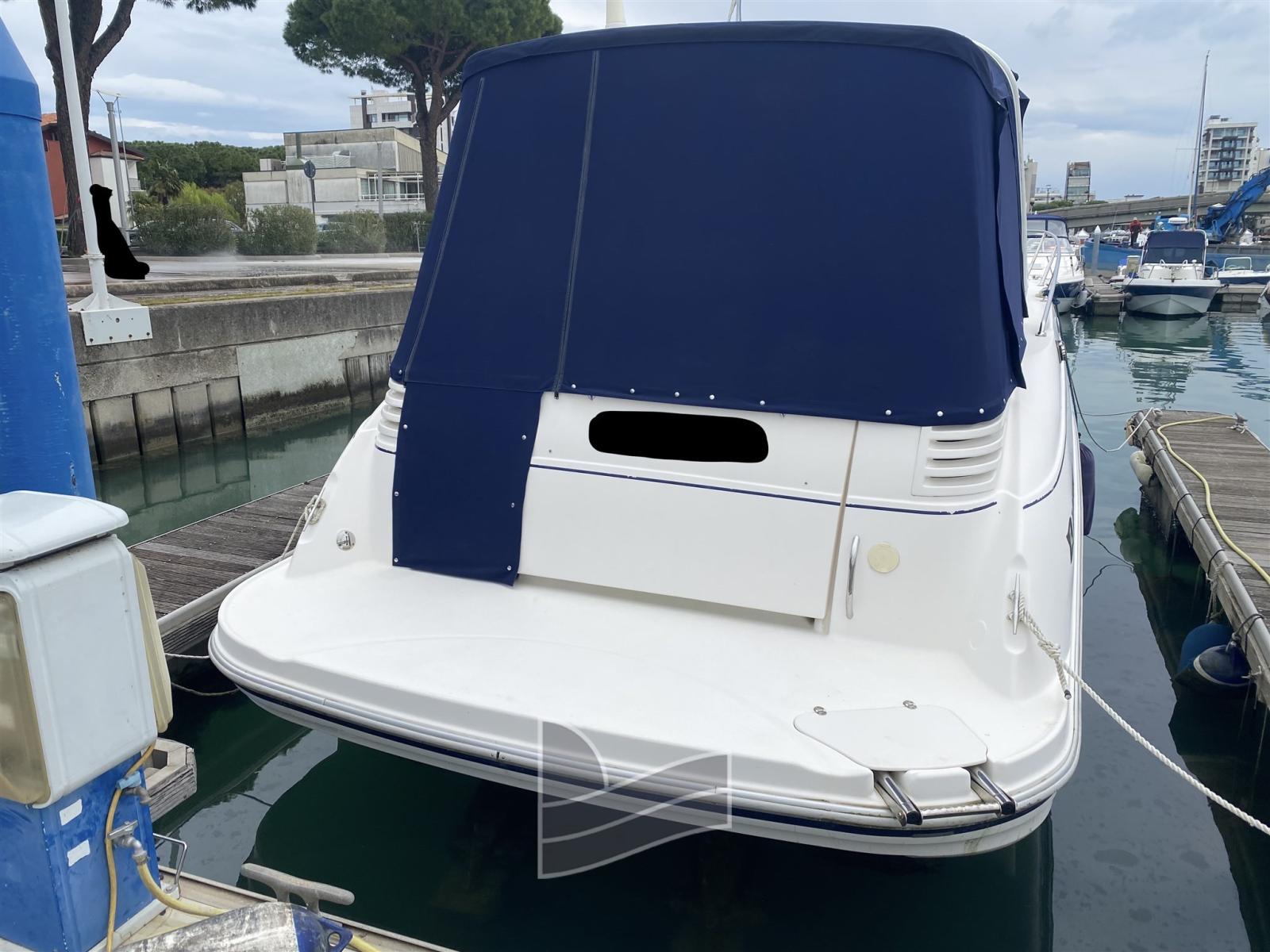 larson boats Larson 310 cabrio