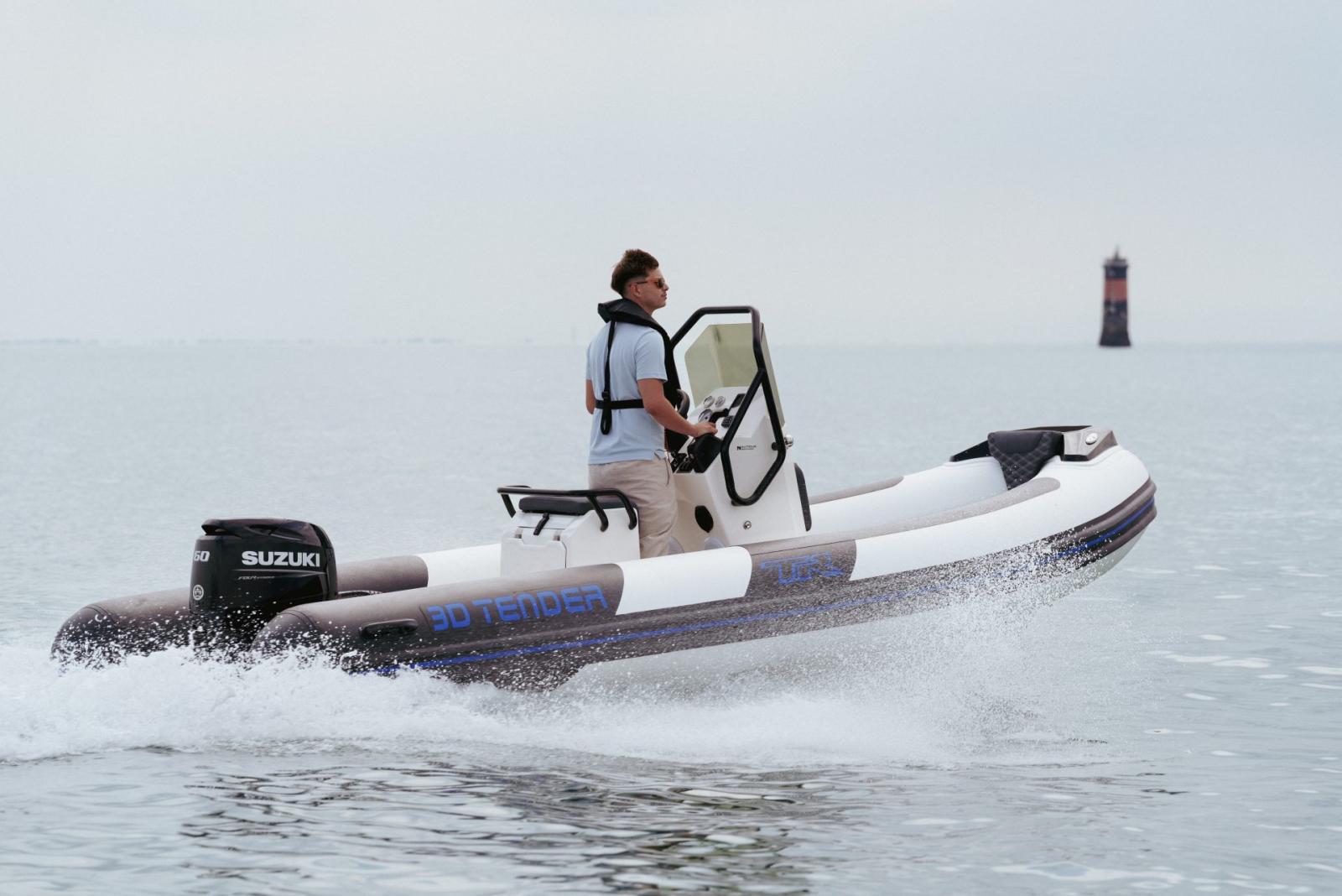 3d tender 3d tender tr54