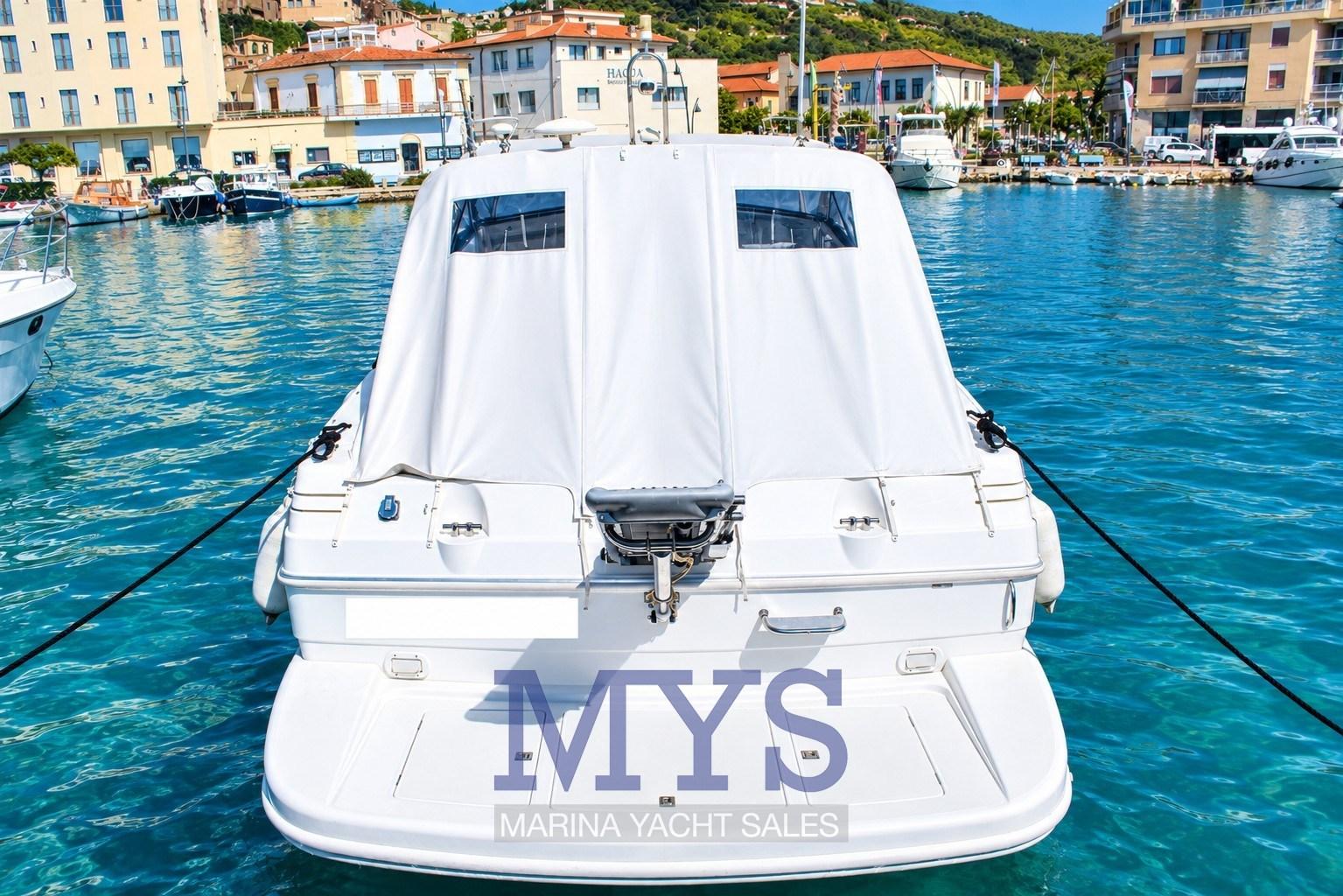 fiart mare Fiart 36 genius