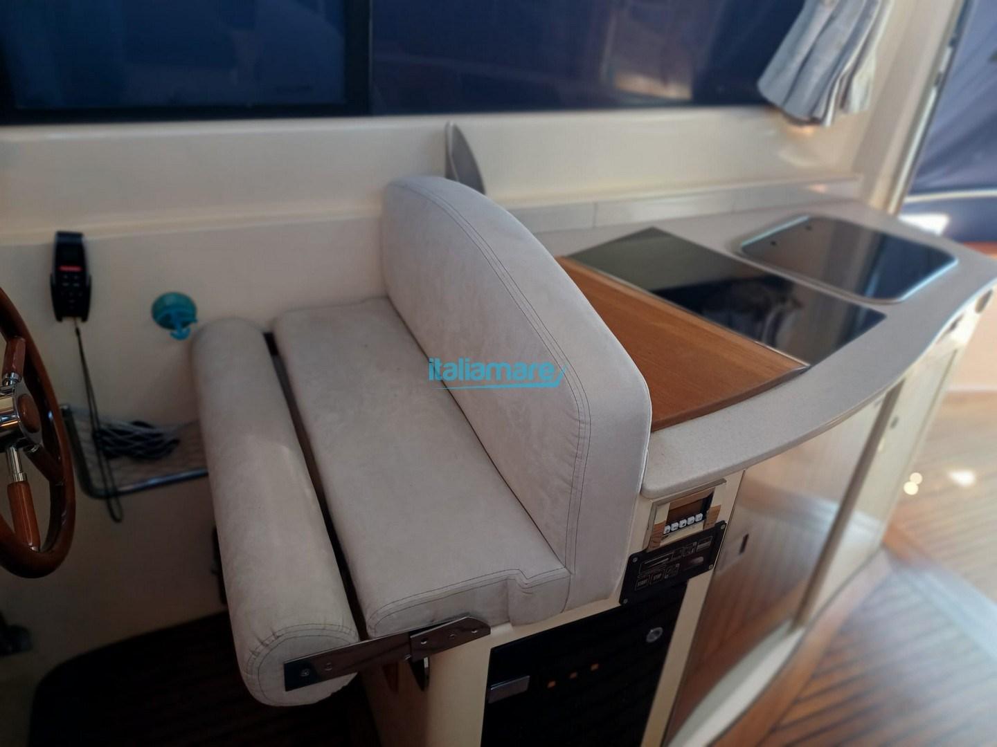 nautica esposito Futura 38