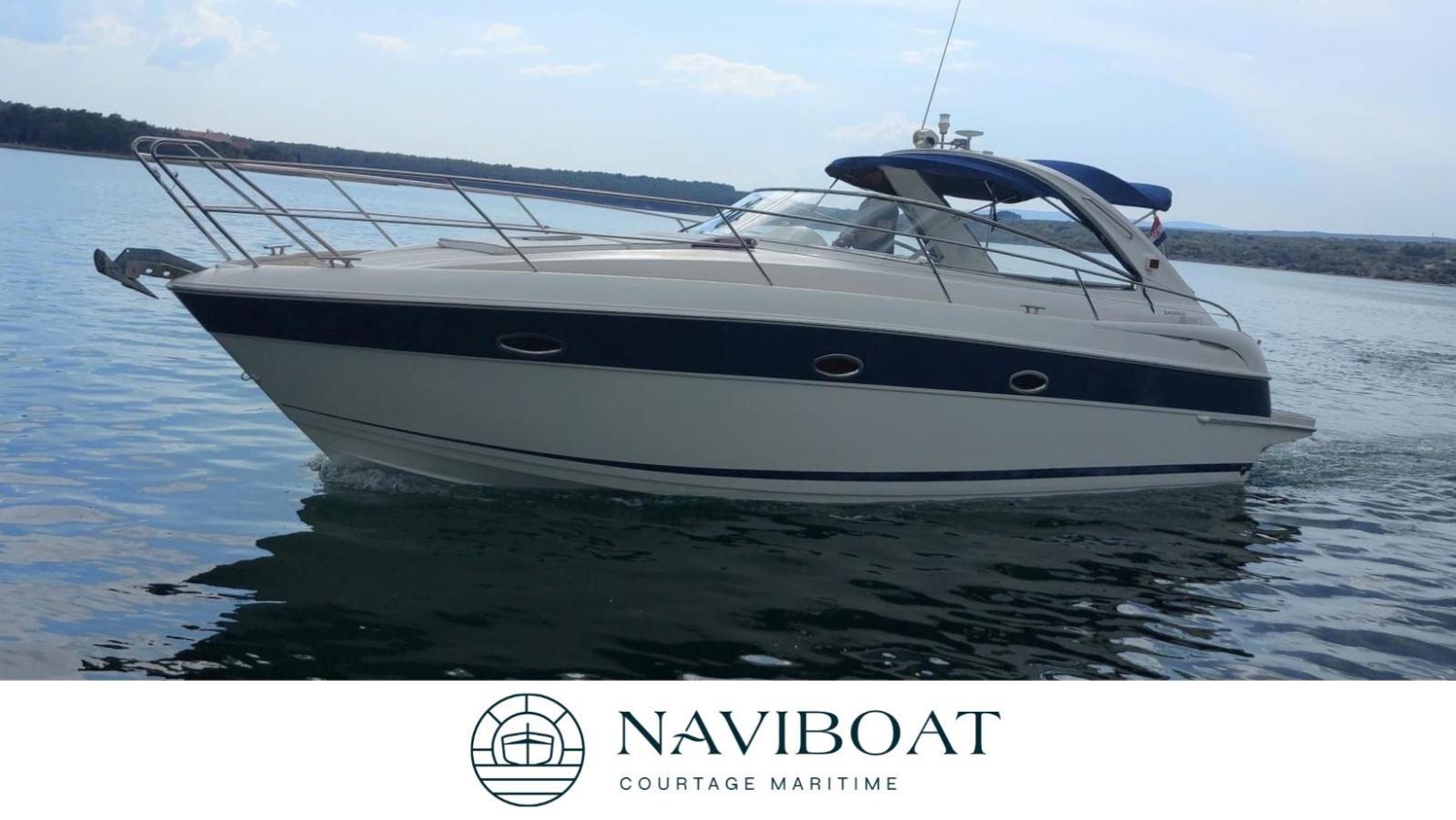 bavaria yachts 33 sport