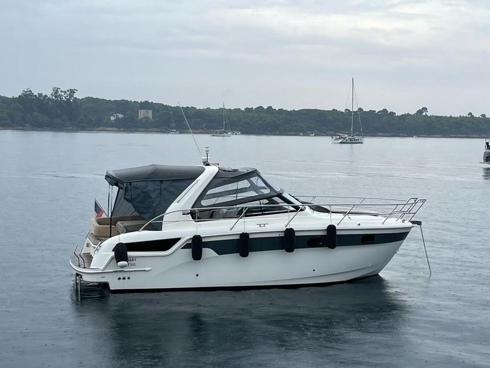 bavaria yachts 300 sport
