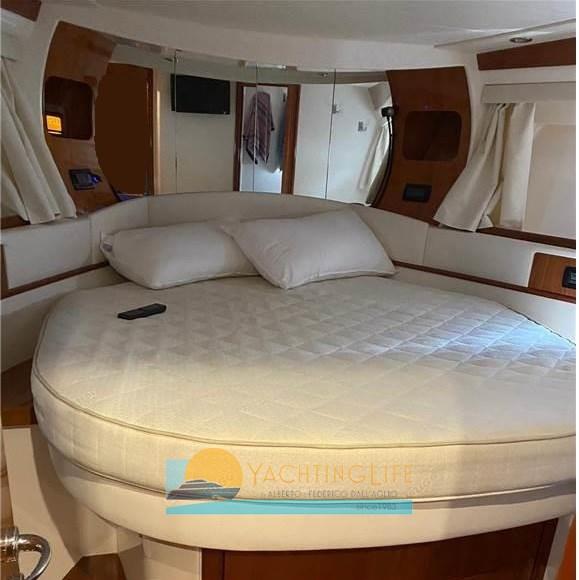 pershing Pershing 50'