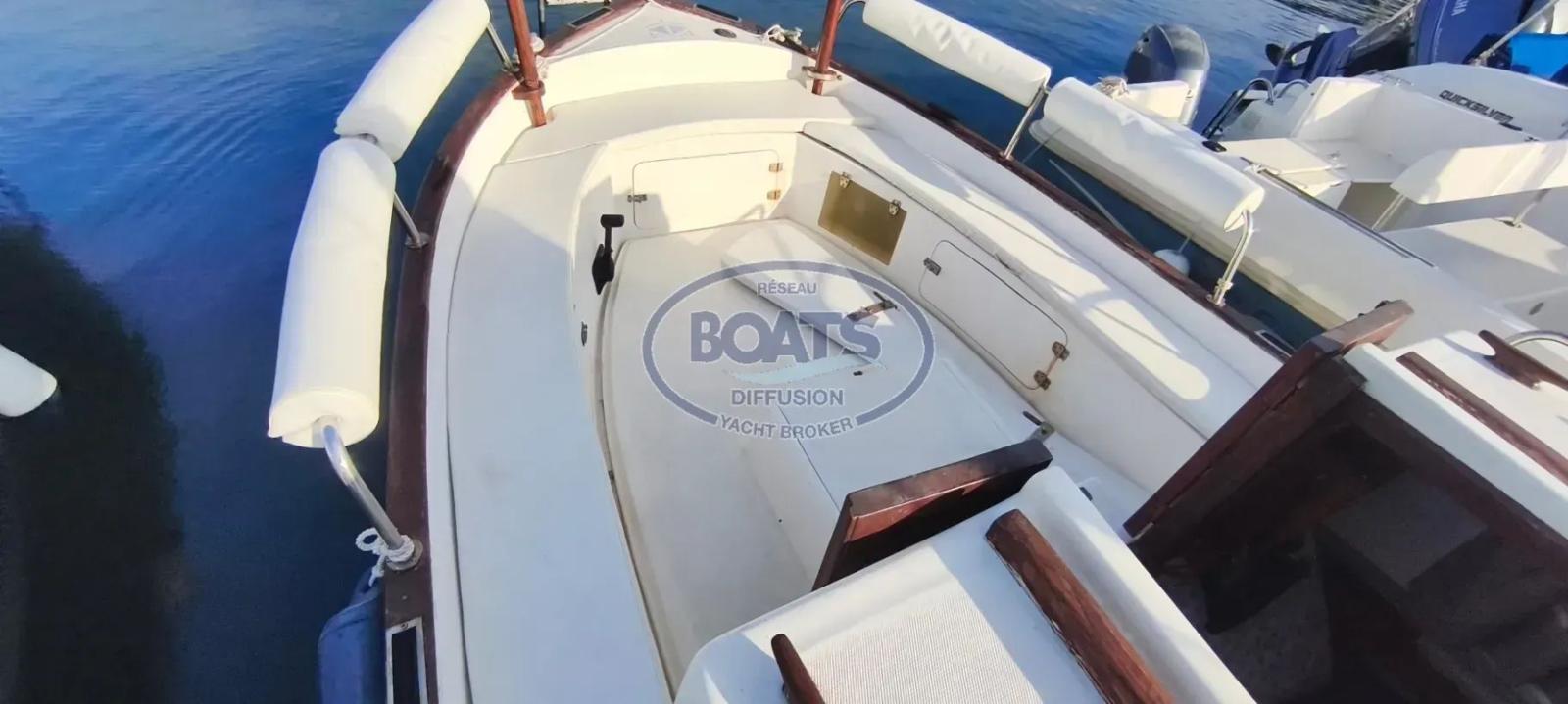 menorquin Menorquin 31