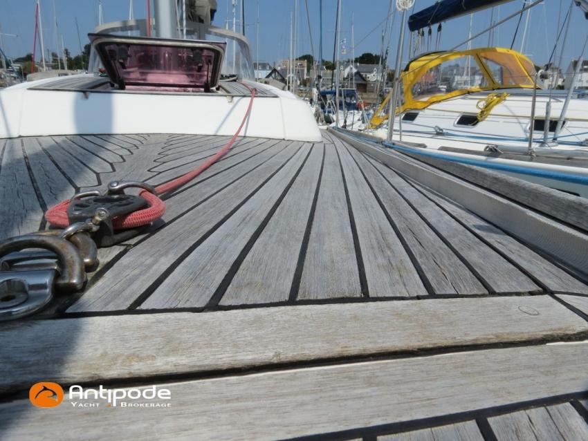 dufour Dufour 34 e performance