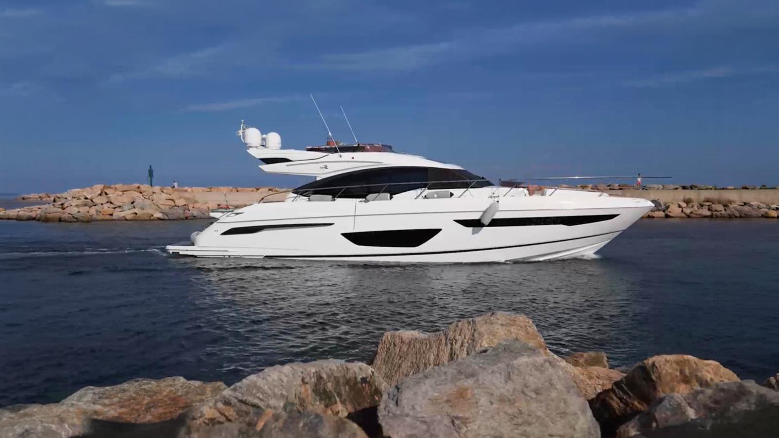 princess S65