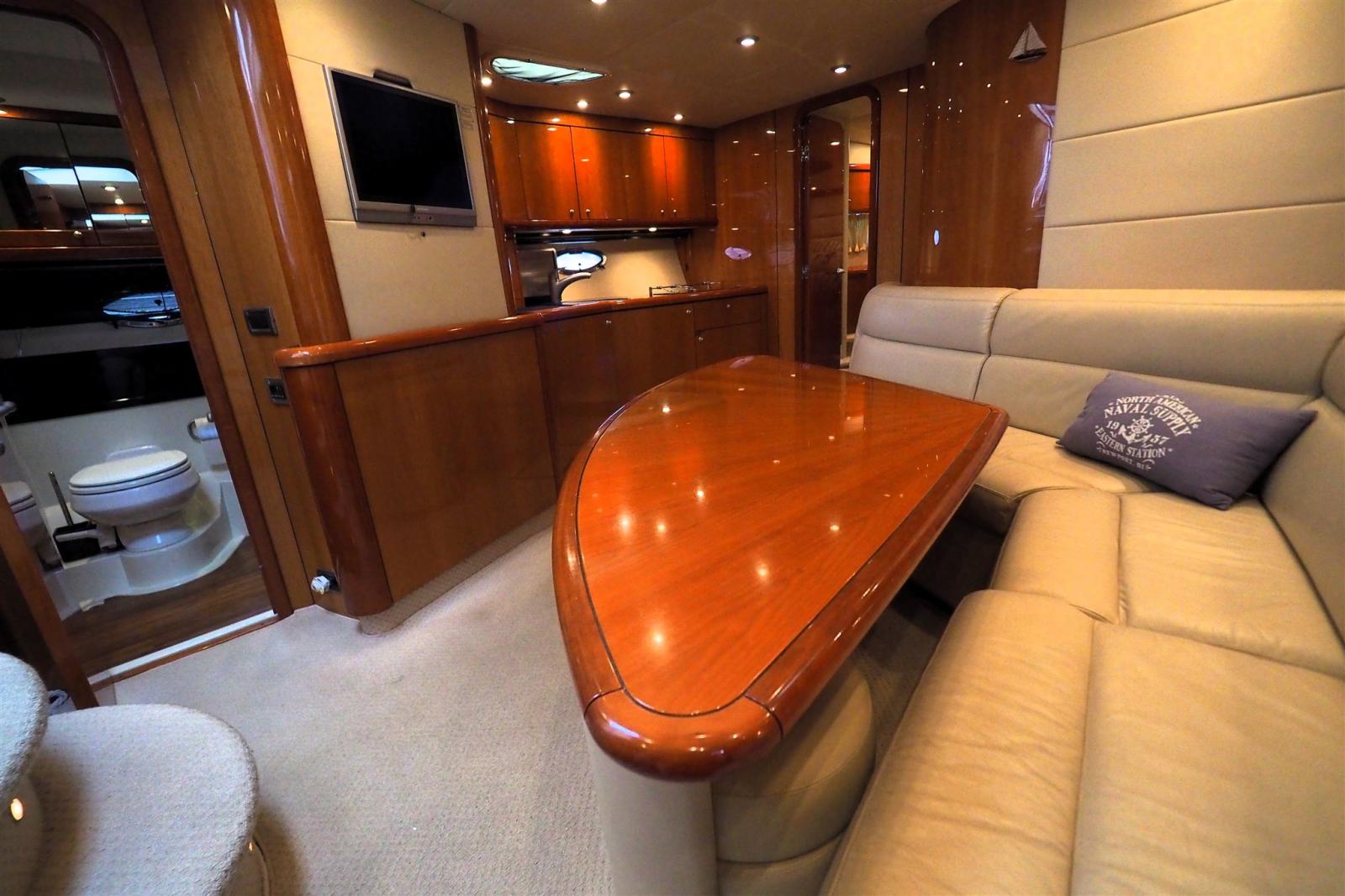 sunseeker Portofino 53