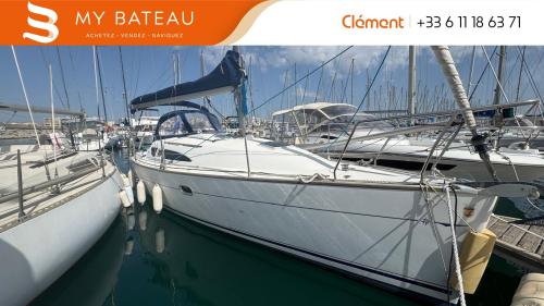 Jeanneau sun odyssey 32 legend