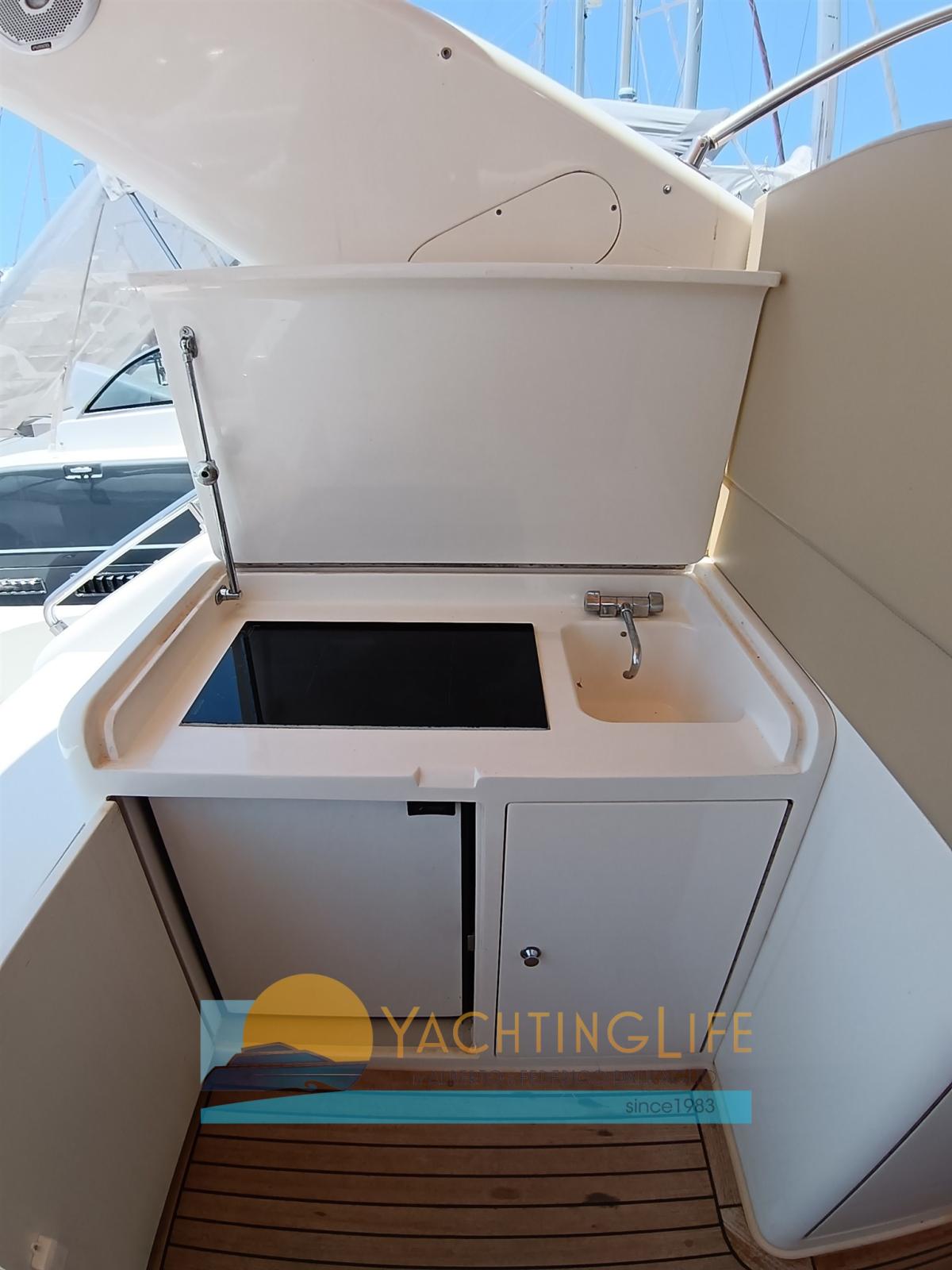 uniesse marine Uniesse 42' open