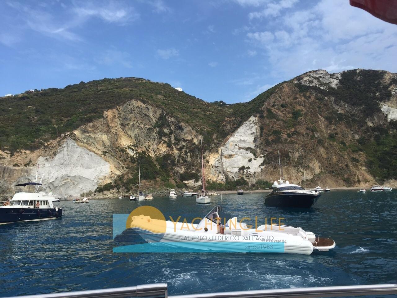 heaven Heaven 34 open