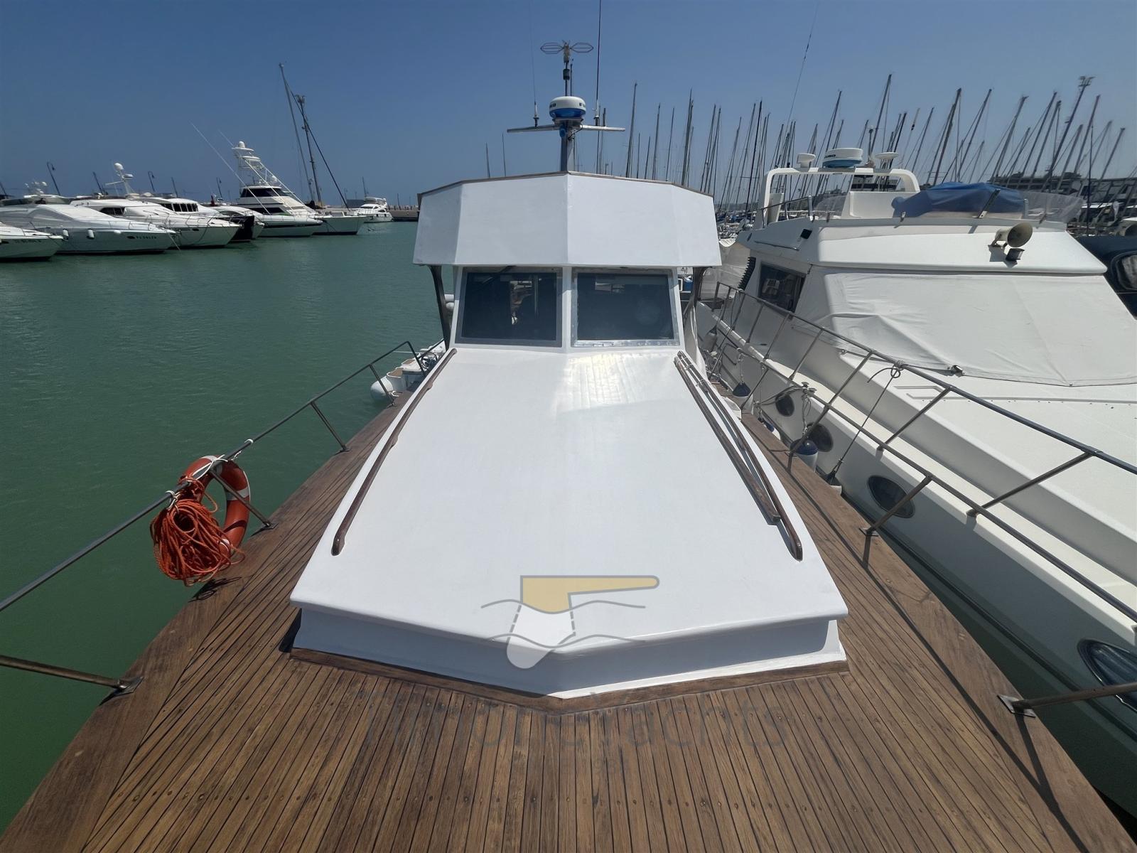azzurro Azzurro 44