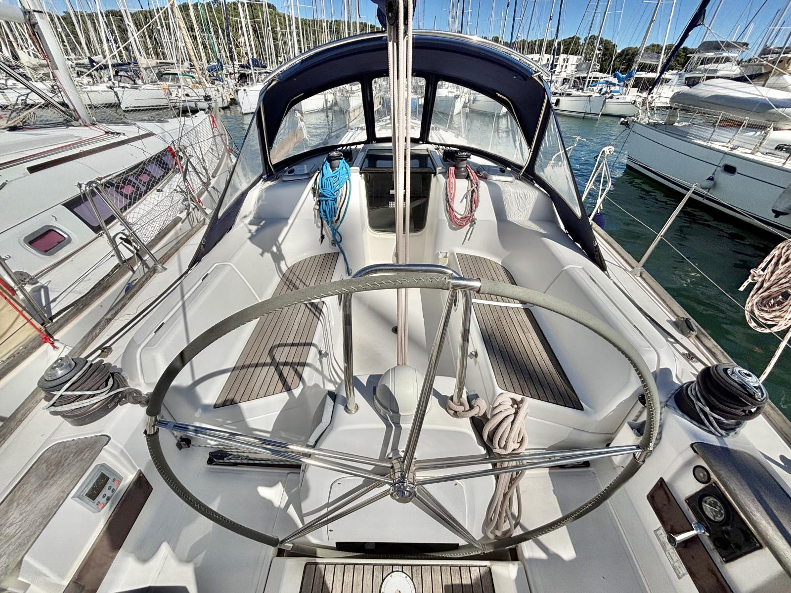 dufour yachts Dufour 40 gte
