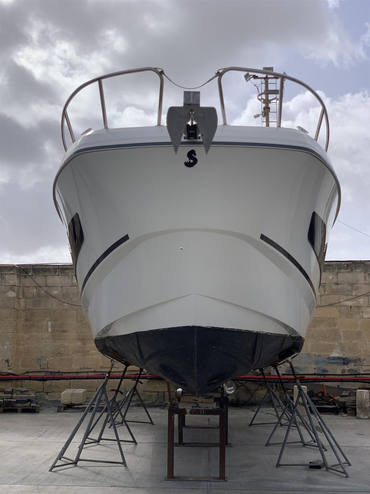 beneteau Flyer 10