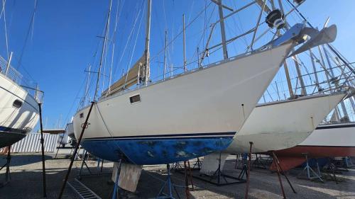 Gib sea 402 pte