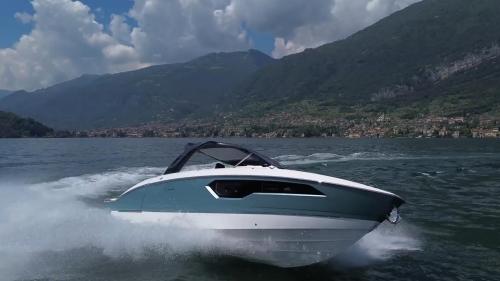 Airon marine amx 36