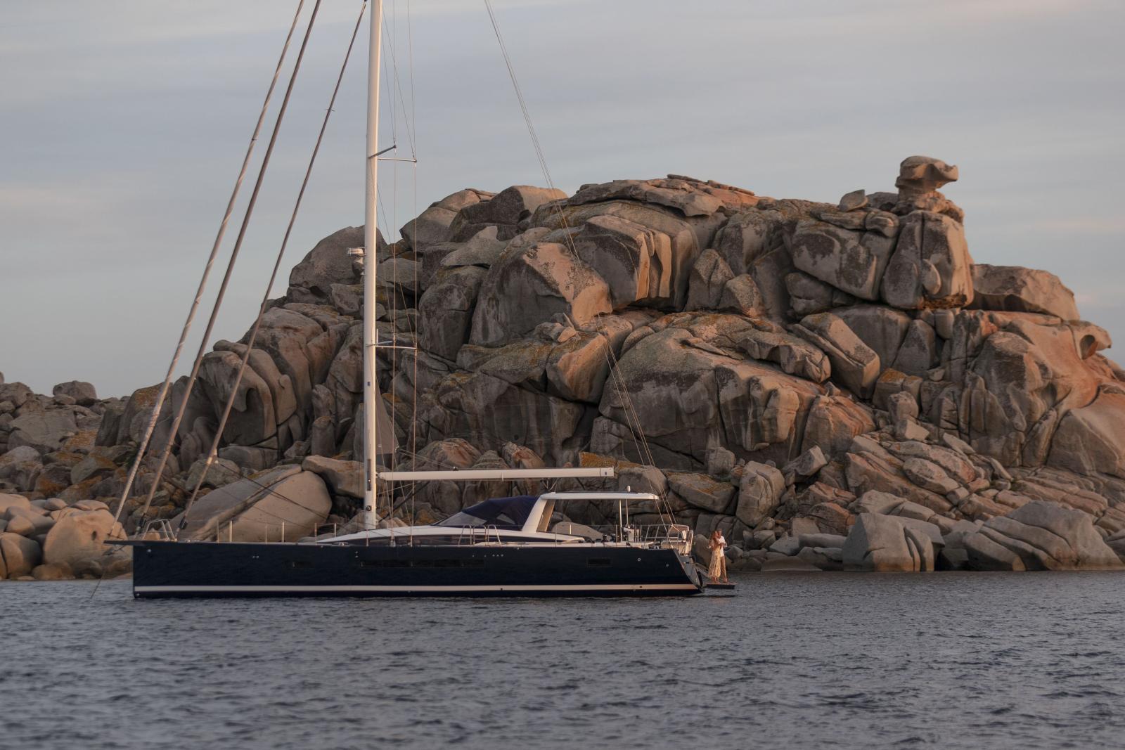 jeanneau Jeanneau 65