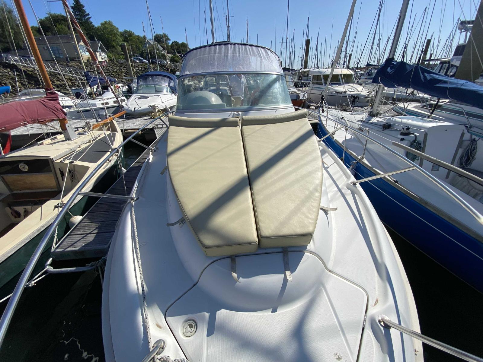 beneteau Flyer 701