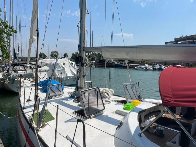 custom built Nova 46