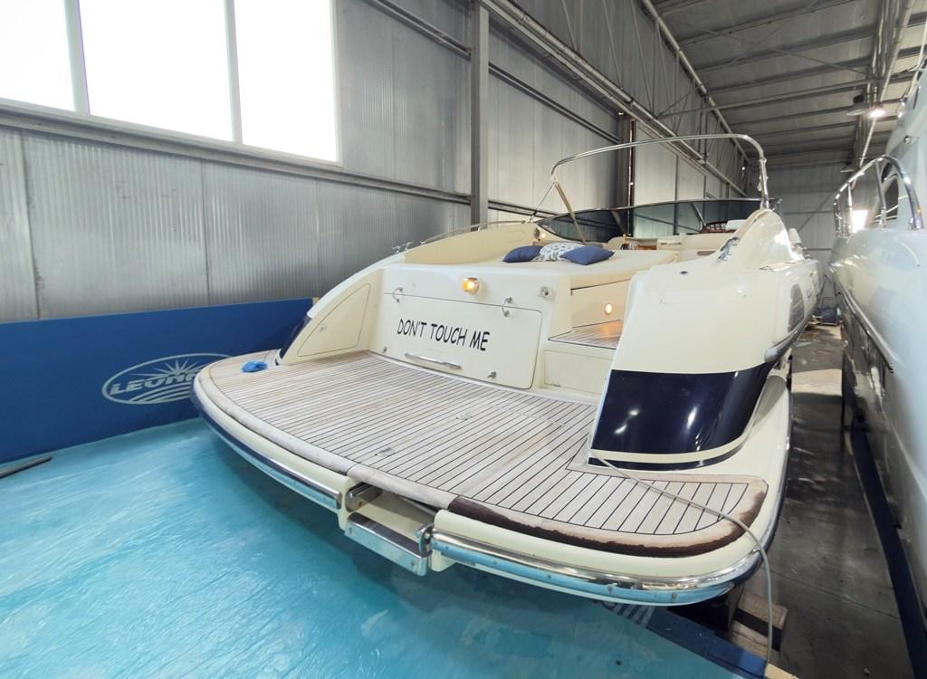 colombo Algarve 42