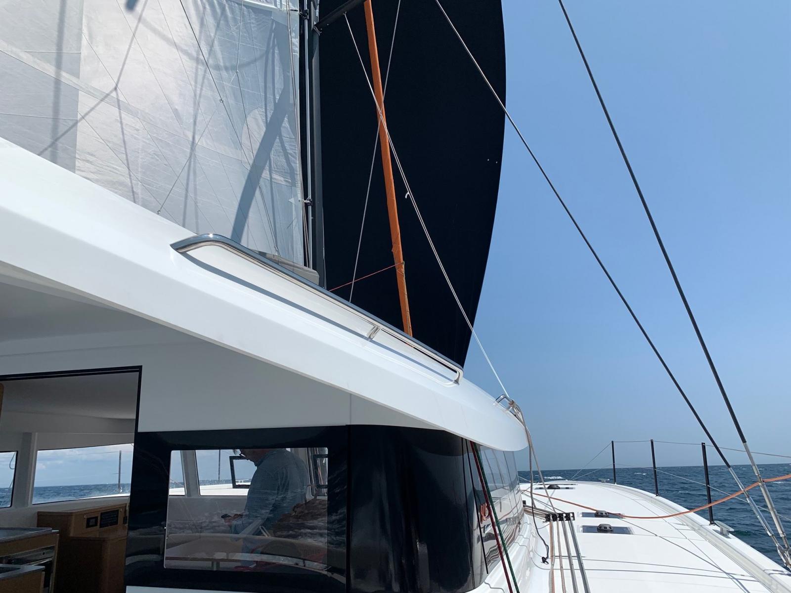 excess catamarans Excess 14