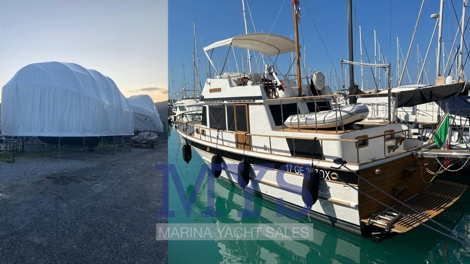 chung hwa boat Hercules 115