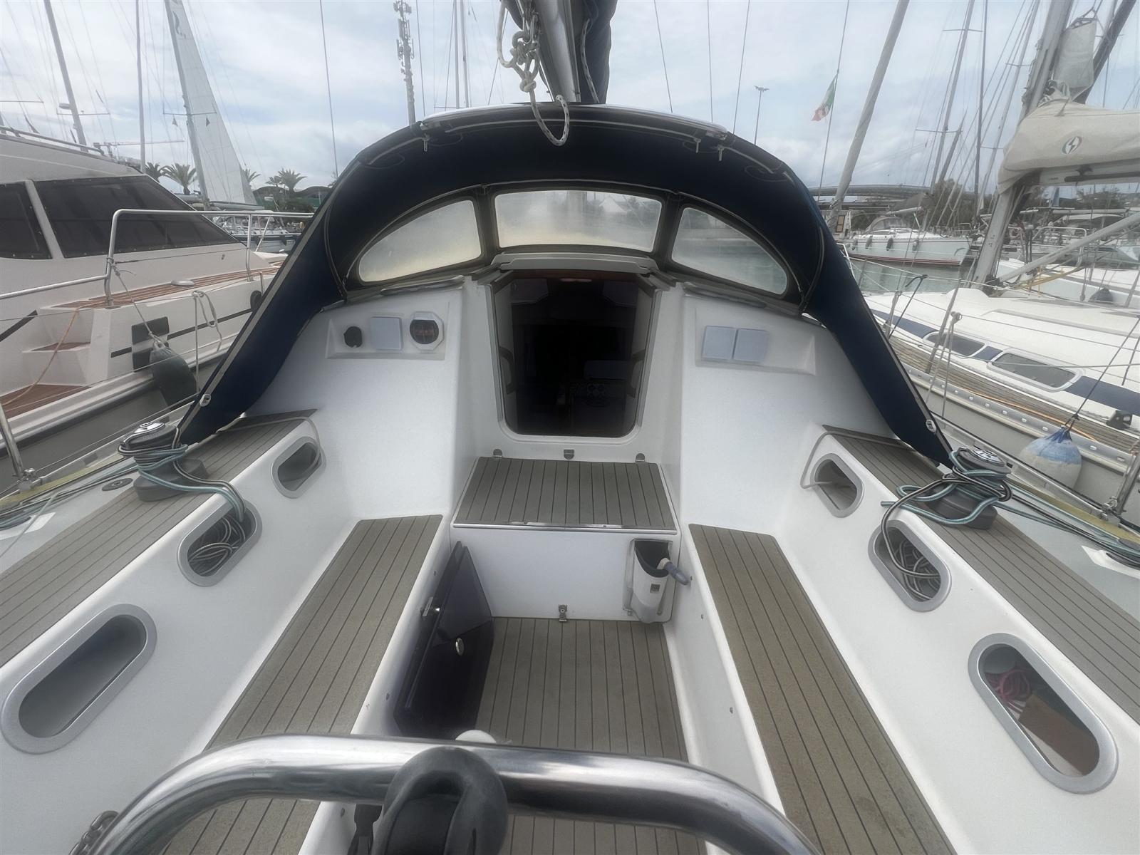 rm yachts Rm1050