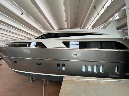 Van der valk 85