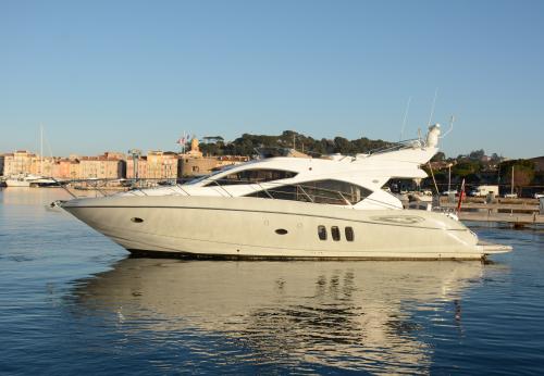 sunseeker Manhattan 52