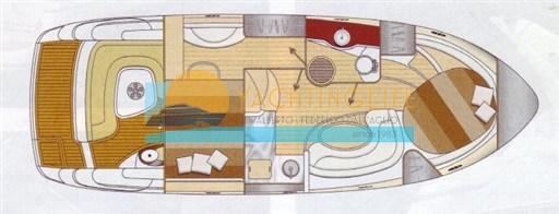 sessa marine Sessa c 35