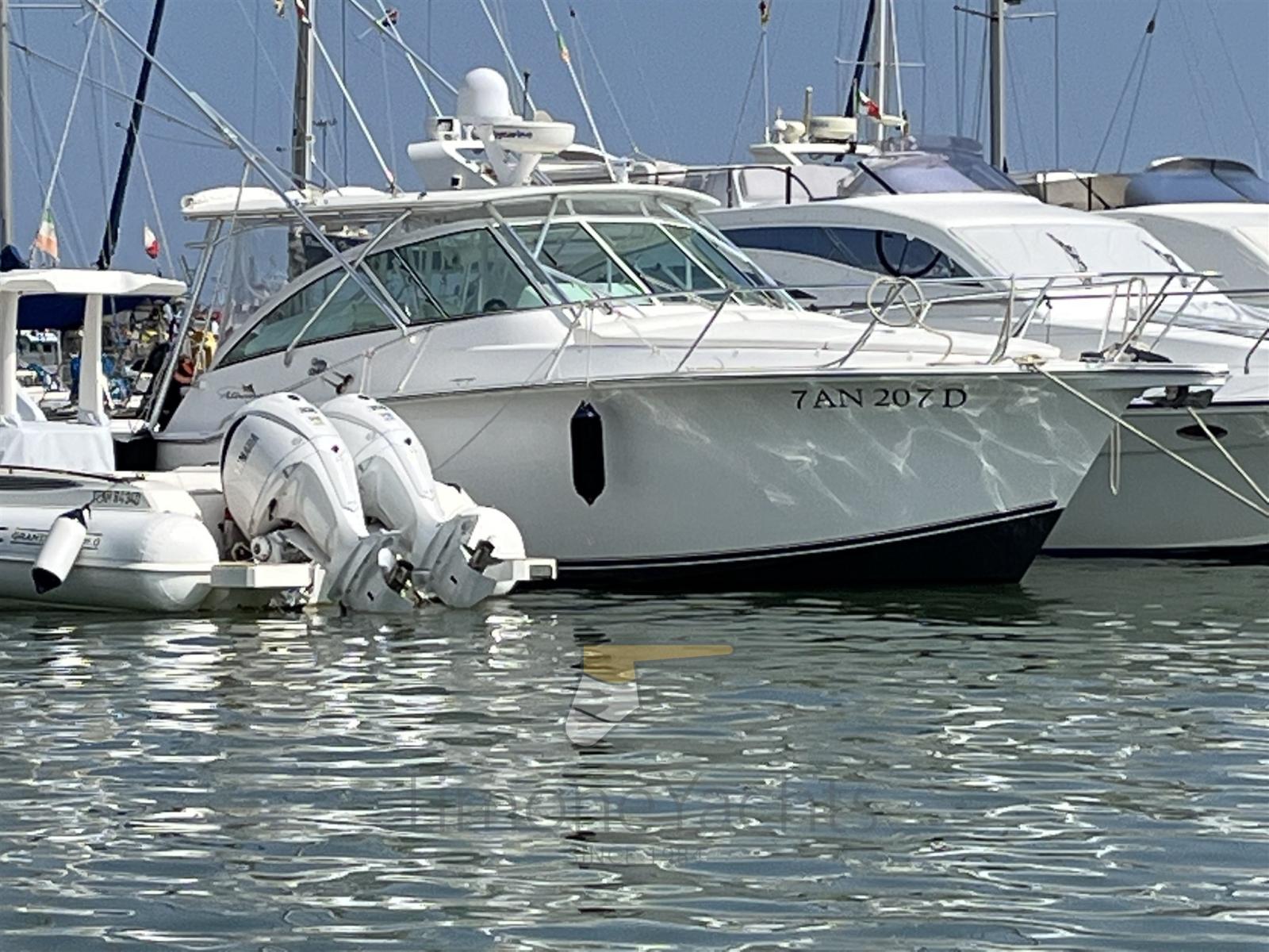 albemarle 360 espress